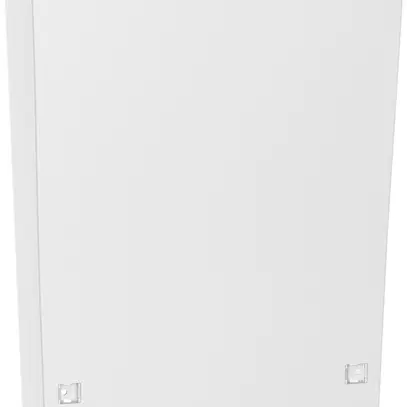 Fin de canal Schneider Electric pour canal Resi9CX 13 modules 