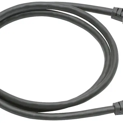 Câble Modbus Hager HTG482H 2m avec RJ45-RJ45 