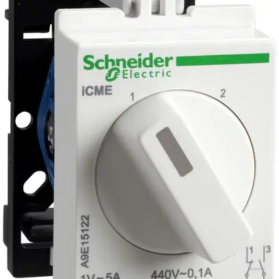 Commutatore Schneider Electric iCMB 1-2 