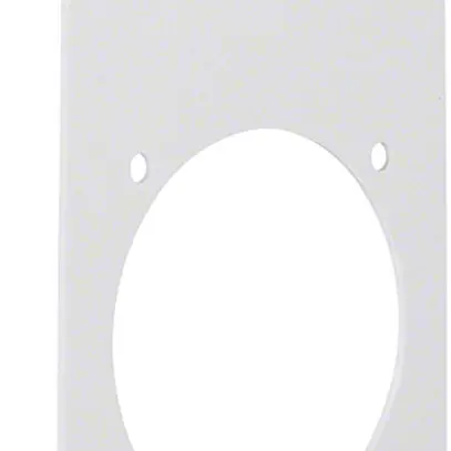 Coperchio tehalit per FB 60230 grigio chiaro 