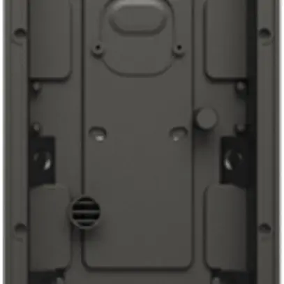 UP-Montagedose ABB-Welcome, Grösse 1/4 (4 Module), anthrazit 