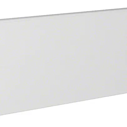 Couvercle tehalit pour ha7 100 gris clair 