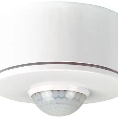 AP-Gehäuse Niko 360 IP55 RA 16m, weiss 