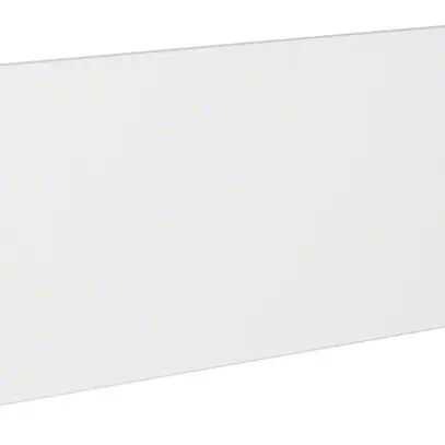 Coperchio tehalit per BRH 70132 bianco puro 