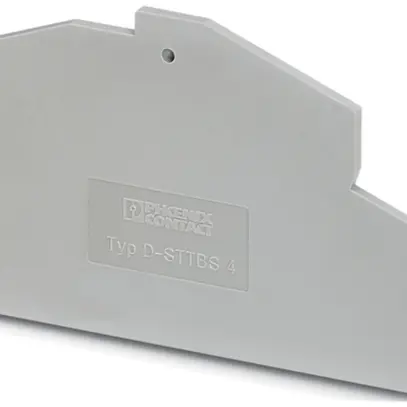 Couvercle PX D-PTTBS 2.5-TWIN 