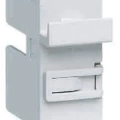 Adattatore per sbarra collettrice tertio DIN L1 1P 63A 
