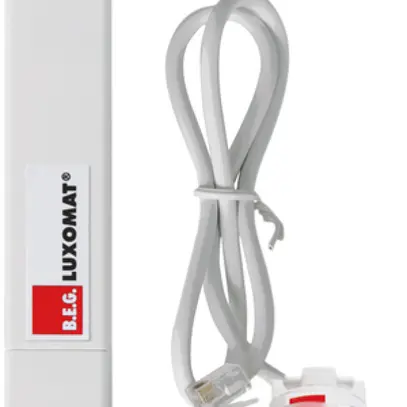 Rilevatore di presenza INS Luxomat PD9 S1 360 Master 1C IP65 