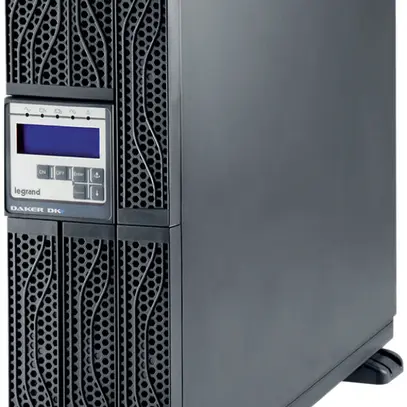 USV-Stromversorgung Legrand DAKER DK+, 10kVA/9kW 230V 0min 