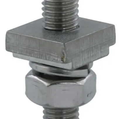 Collegamento cavo Elvatec ID, M10×40mm 