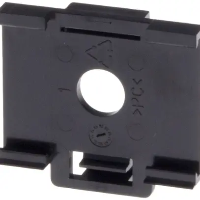 Adaptateur AMD Siemens SENTRON pour transformateur courant cumulé Ø60mm 