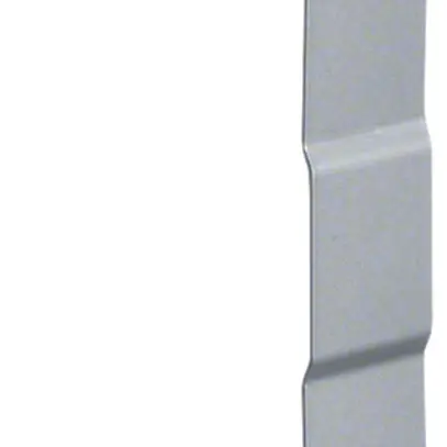 Copertura taglio tehalit BR/A 65×210mm coperchi 2×80mm alluminio 