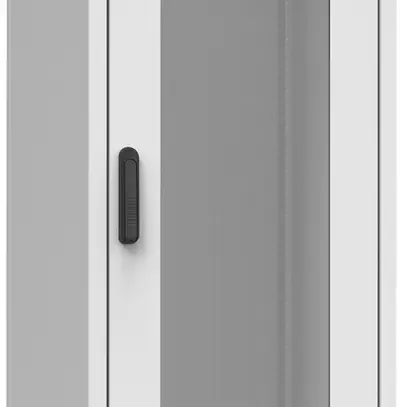 Armoire de réseau Standard-Line S-83613-181-11-2, 36UH, 600×1696×600mm, gris 