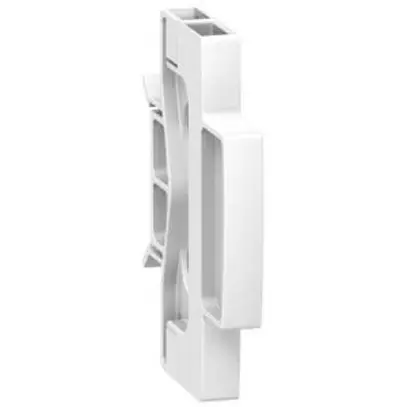 Pezzo distanziatore Schneider Electric 9 mm 