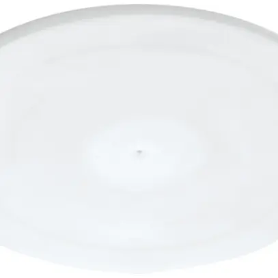 Coperchio cieco FAWA bianco 