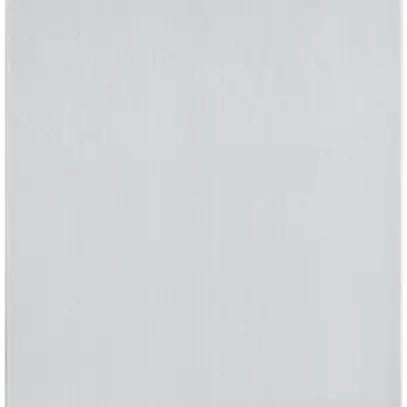 Montageplatte Legrand voll für Schrank 300×220mm 