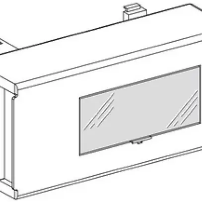 Boîte de départ Canalis KS 400V 100A 