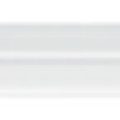 LED-Lichtleiste LDV LINEAR COMPACT BATTEN 1500, 25W 4000K weiss 