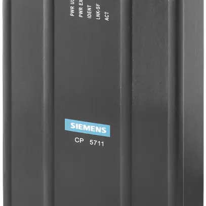 Processore di comunicazione Siemens SIMATIC CP 5711 adattatore USB (USB 2.0) 