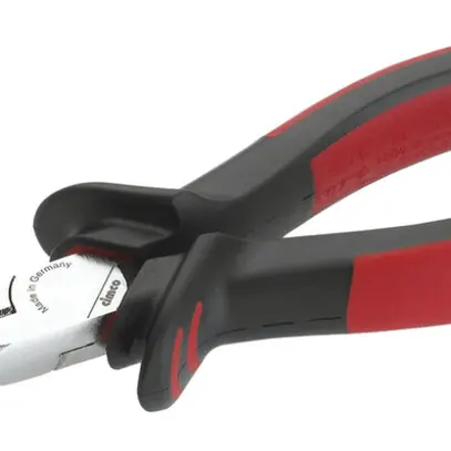 Pinza per telefono CIMCO 160mm Diamant Plus, DIN ISO 5745 