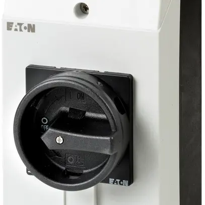 Interruttore principale AP ETN 32A/4L sn, N-avanzato 
