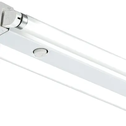 Lampada fluorescente Sylfast SSE-T8 2×58W BE bianco 