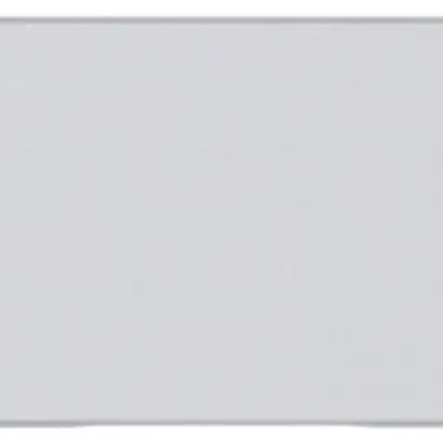 Touche SIDUS 4/8f pour senseur poussoir impression I/O, alu 