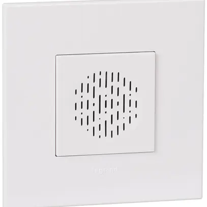 Vibreur 230VAC 65dB ENC ATO blanc grd.I 