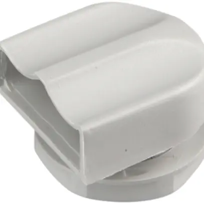 Apertura per ventilazione per CUBO C+O IP33 