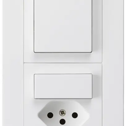 Combinaison ENC I-I 3/1P+3/T13 blanc kallysto.pro 