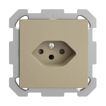 Presa INC EDIZIOdue T13 sand con shutter 