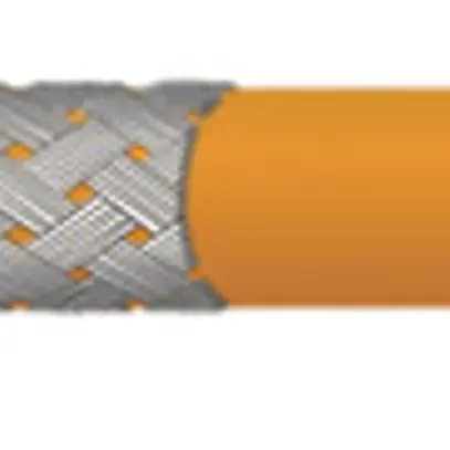 Cavo rilevatore incendio FE180 E30-E90, 4×2×0.8+1×0.8 rosso 
