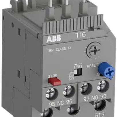 Relais thermique ABB 690VAC 1.70…2.30A 