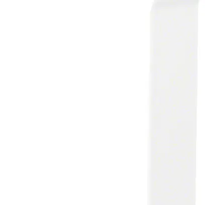 Cache-découpes tehalit BR/S 85130 blanc trafic 