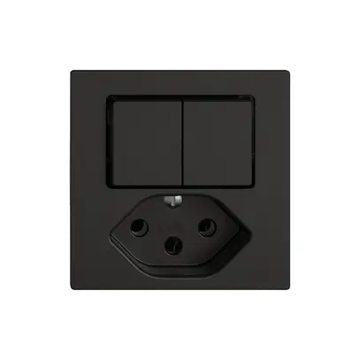 Combinaison EDIZIO.liv SNAPFIX® 2×schéma 3+T13 no 