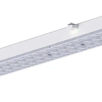 LED-Leuchteinsatz LINEAselect 75W 1437×65×45mm 840 11625lm 0…10V 60° 