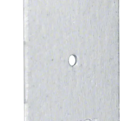 Graffa tehalit per LFS 60100 zinc. 