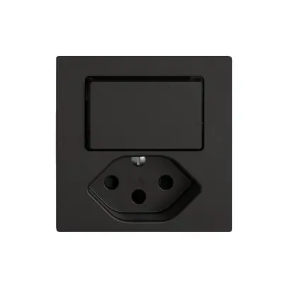 Combinazione EDIZIO.liv SNAPFIX® schema 3+T13 con shutter ne 