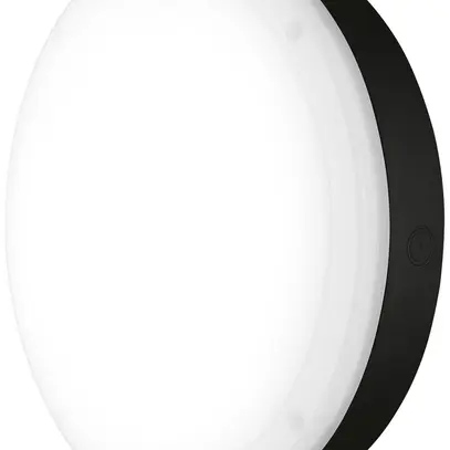 Plafonnier/applique LED SURFACE BULKHEAD 300 ON/OFF 15W 1400lm 840 IP65 noir 