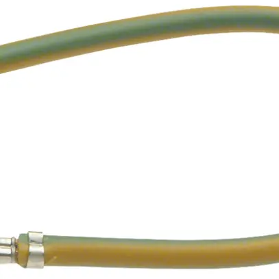 Raccord de terre tehalit 300mm 