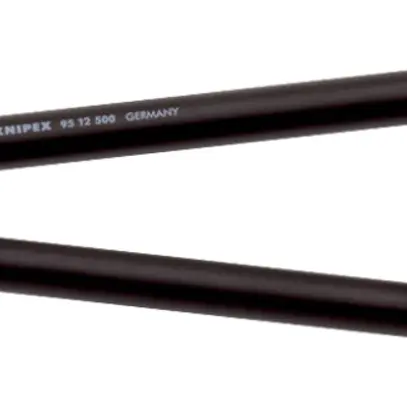 Cisaille pour câbles KNIPEX pour Ø27mm, 150mm², 500mm 