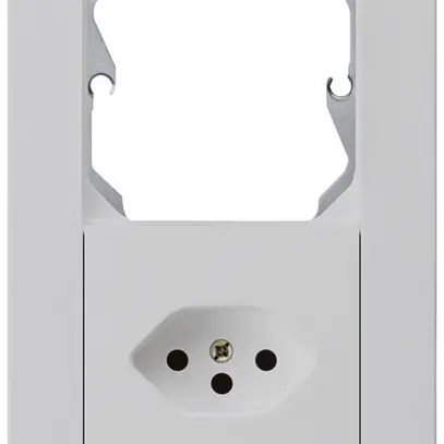 Combinazione INC vuoto+T13 grigio chiaro kallysto.pro 