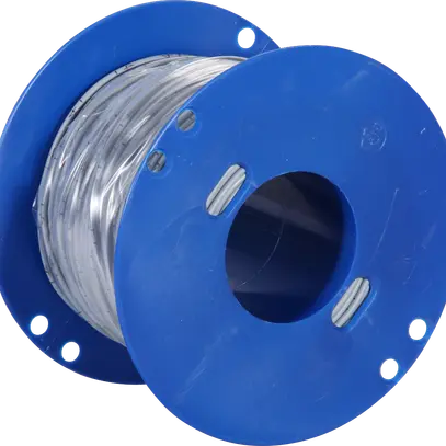 Filo T 1.5mm² num.4 gr s.alogena Bobina à 100m H07Z-K 