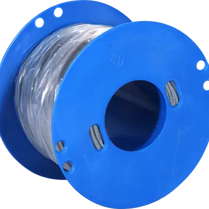 Filo T 1,5mm² num.8 gr s.alogena Bobina à 100m H07Z-K 