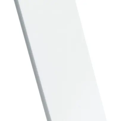 Copertura Hager univers N UZ01Z6 per sezionatore DIN00 bloccabile 