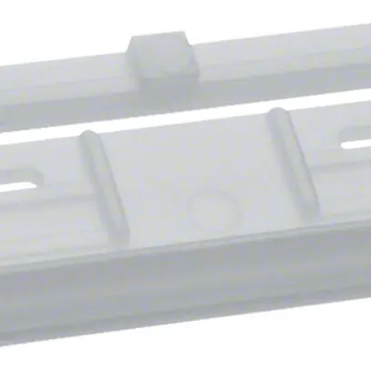 Giunto tehalit per BRN e LF 60×150/190/230 mm bianco 