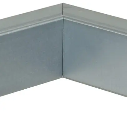 Angolo interno tehalit per 127302252 zinc. 