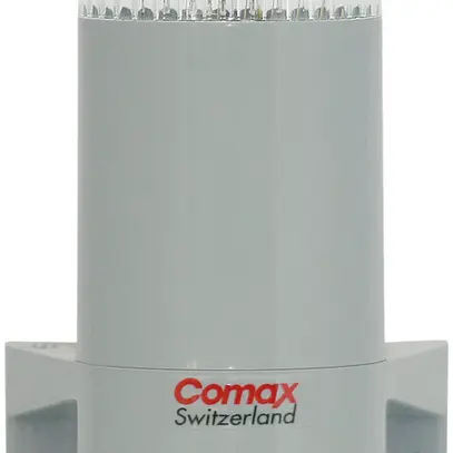 Lampe flash Comax BLS5 15…32VAC transparent IP54 