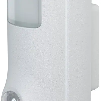 Luce notturna LDV NIGHTLUX Torch, PIR bianco 