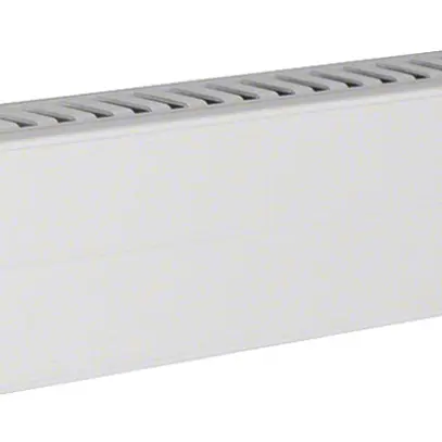 Canal de filerie HA7 40×60 gris clair 