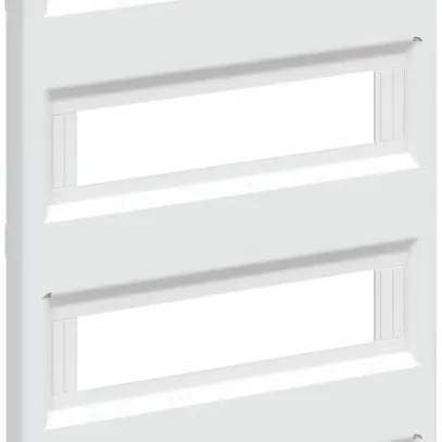 Copercchio ABB 4-file per UK600 
